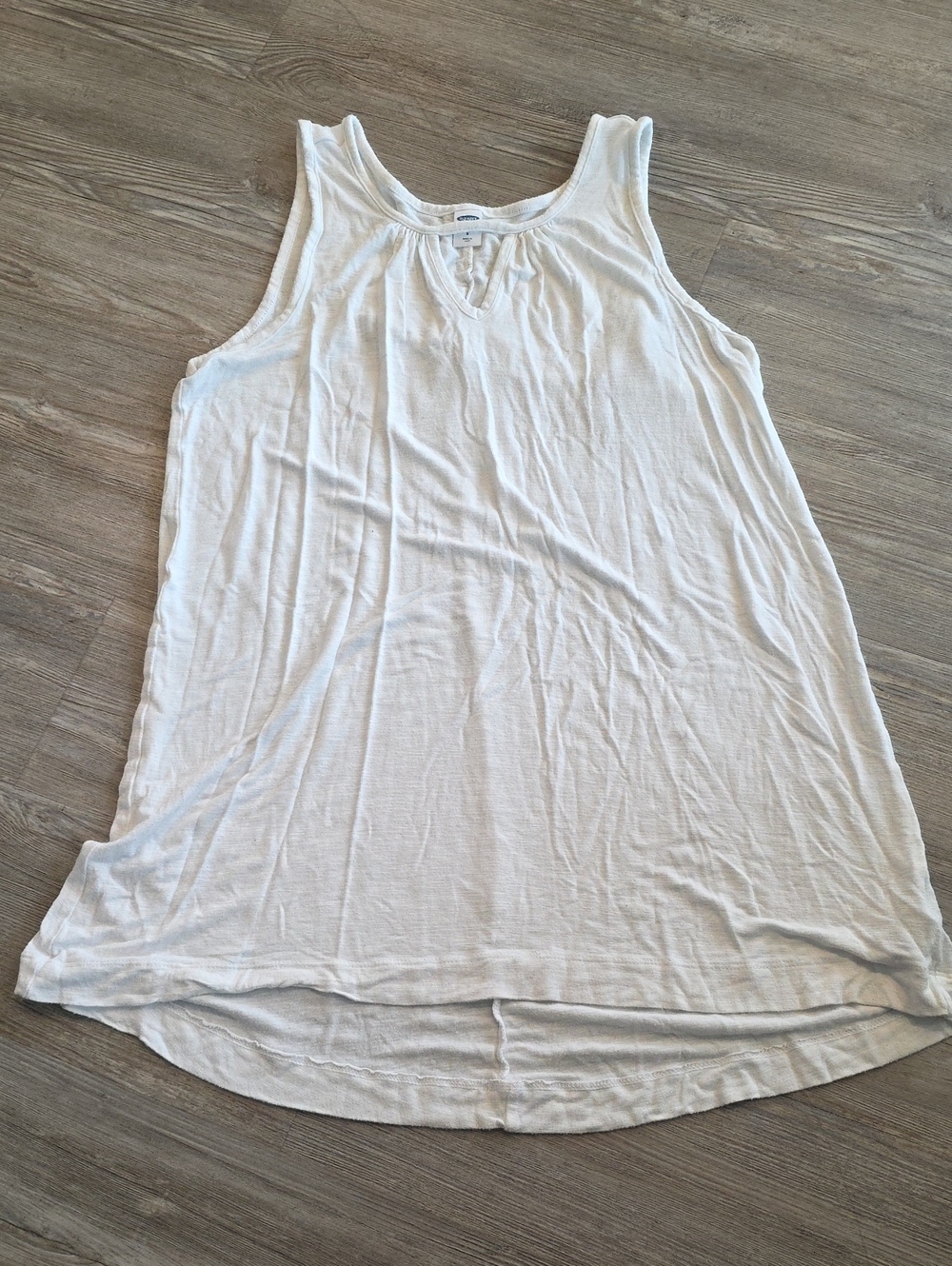 Old Navy Luxe Tank Top